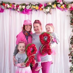 Meet your Posher, Kristen